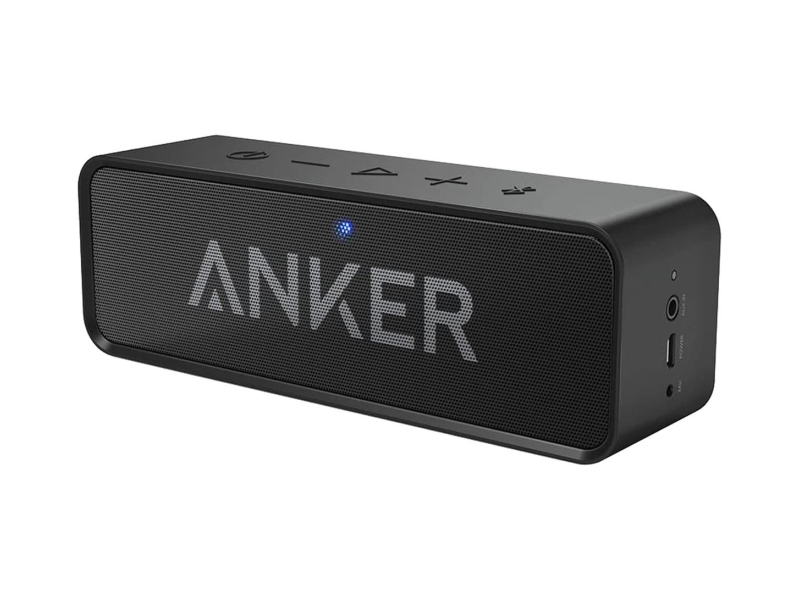 Głośniki Bluetooth Soundcore w x-kom